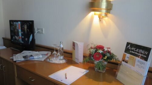 Ringhotel Bundschu - Zimmer