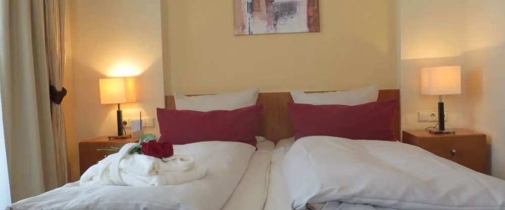 Ringhotel Bundschu - Zimmer