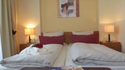 Ringhotel Bundschu - Zimmer