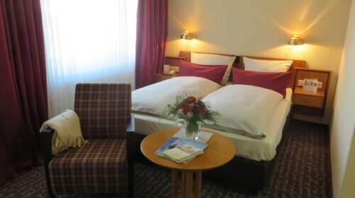 Ringhotel Bundschu - Zimmer