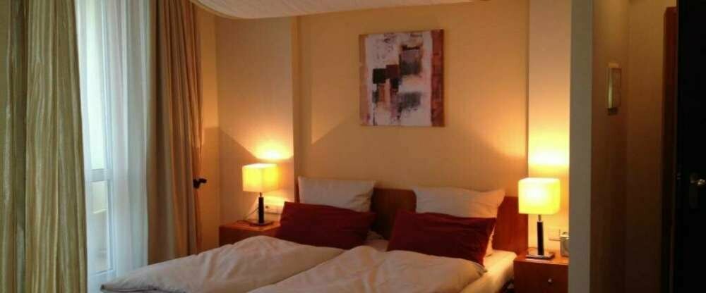 Ringhotel Bundschu - Zimmer