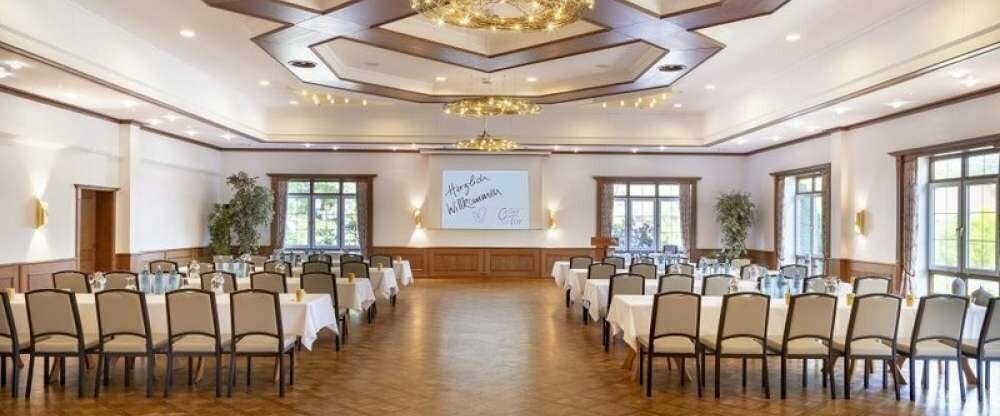 Ringhotel Celler Tor - Tagungsraum