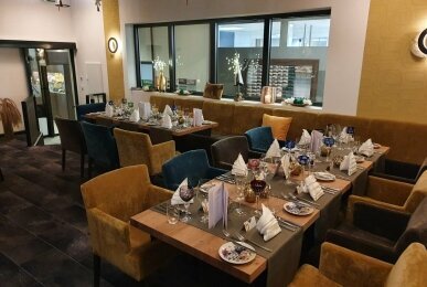Ringhotel Drees - Hotel-Außenansicht, Quelle: Ringhotel Drees