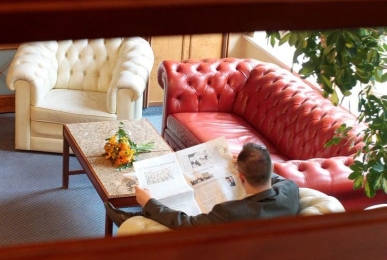 Array, Quelle: Ringhotel Fährhaus