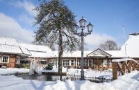 Ringhotel Forellenhof Walsrode - Hotel-Außenansicht