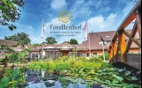 Ringhotel Forellenhof Walsrode - Hotel-Außenansicht