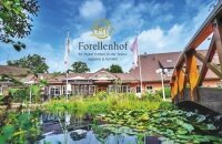 Ringhotel Forellenhof Walsrode - Hotel-Außenansicht