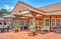 Ringhotel Forellenhof Walsrode - Hotel-Außenansicht