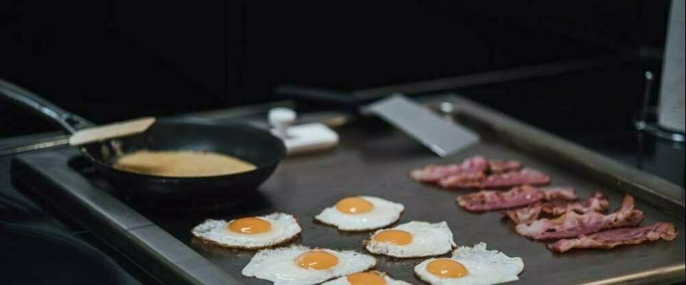 Ringhotel Forellenhof Walsrode - Küche