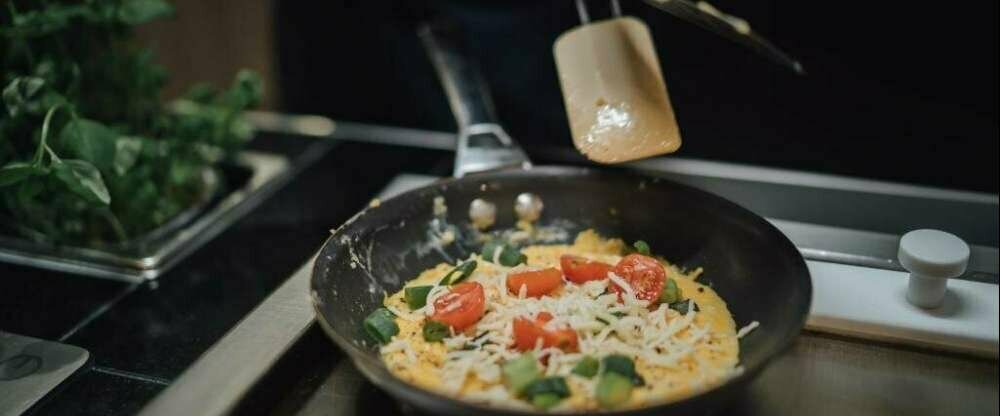 Ringhotel Forellenhof Walsrode - Küche