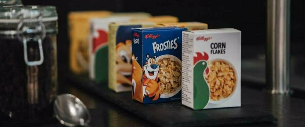 Ringhotel Forellenhof Walsrode - Küche