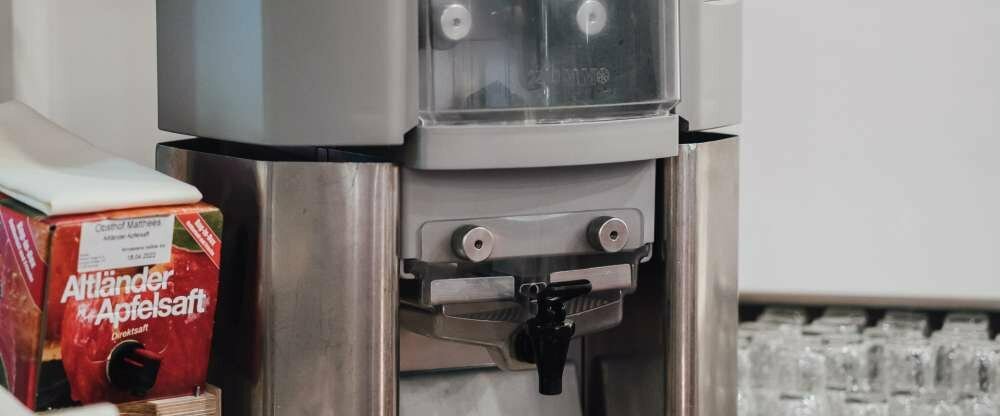 Ringhotel Forellenhof Walsrode - Küche