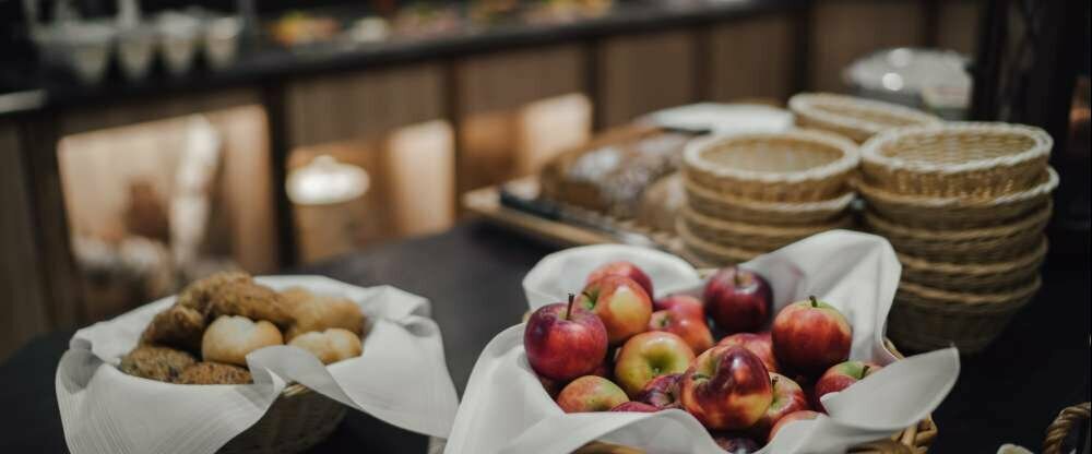 Ringhotel Forellenhof Walsrode - Küche