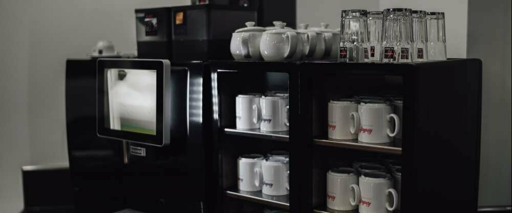 Ringhotel Forellenhof Walsrode - Küche