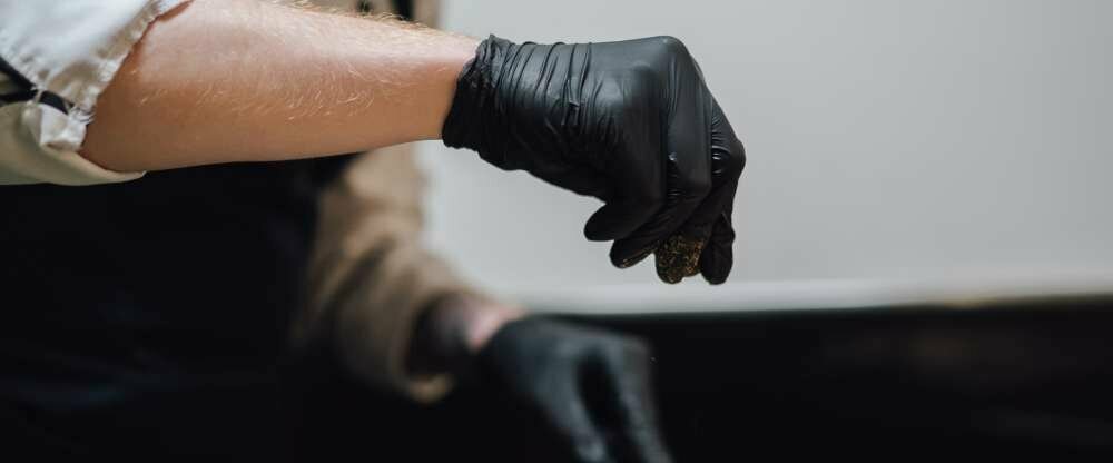 Ringhotel Forellenhof Walsrode - Küche