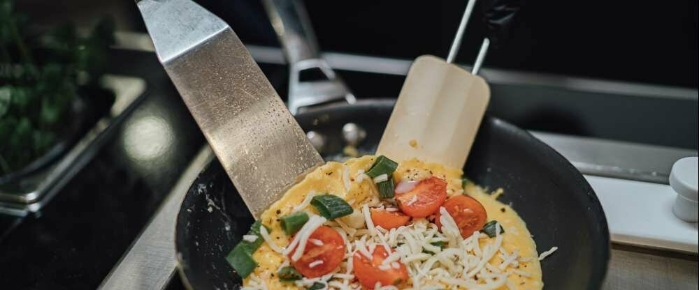 Ringhotel Forellenhof Walsrode - Küche