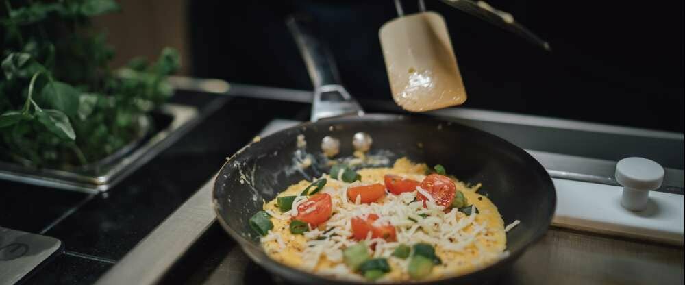 Ringhotel Forellenhof Walsrode - Küche