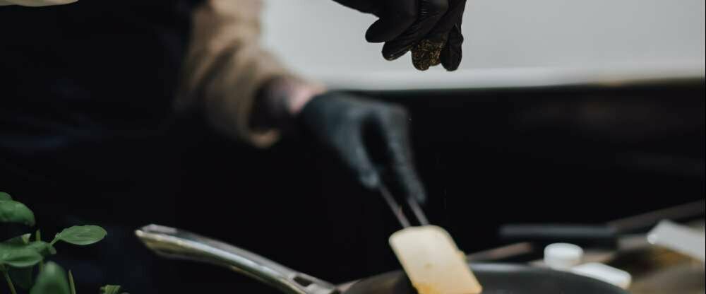 Ringhotel Forellenhof Walsrode - Küche