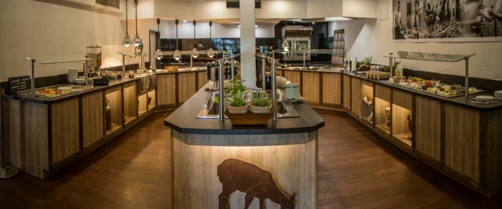 Ringhotel Forellenhof Walsrode - Küche