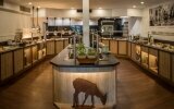 Ringhotel Forellenhof Walsrode - Küche