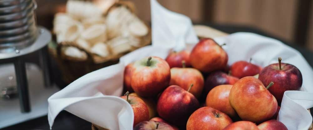 Ringhotel Forellenhof Walsrode - Küche