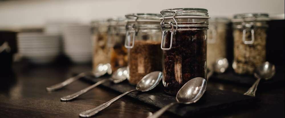 Ringhotel Forellenhof Walsrode - Küche