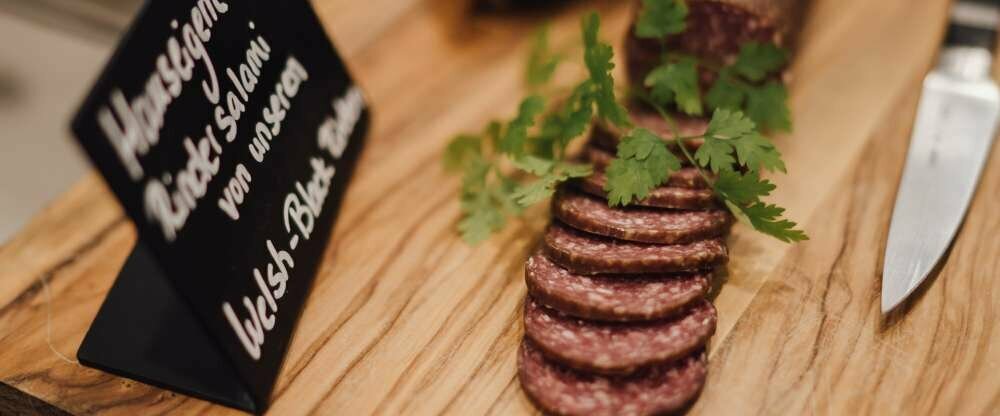 Ringhotel Forellenhof Walsrode - Küche