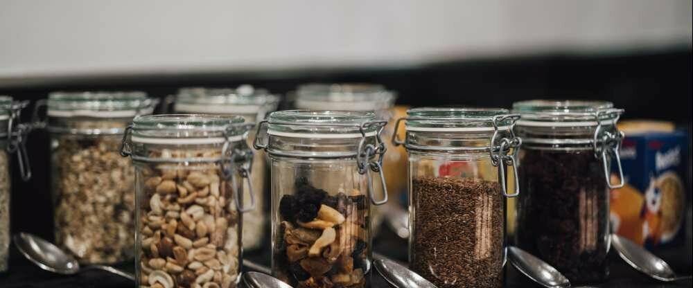 Ringhotel Forellenhof Walsrode - Küche