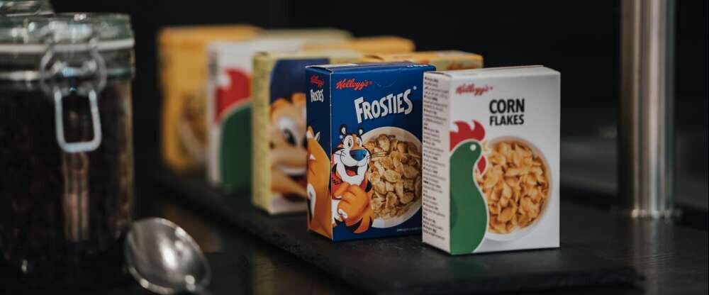 Ringhotel Forellenhof Walsrode - Küche