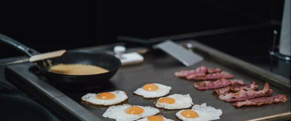 Ringhotel Forellenhof Walsrode - Küche