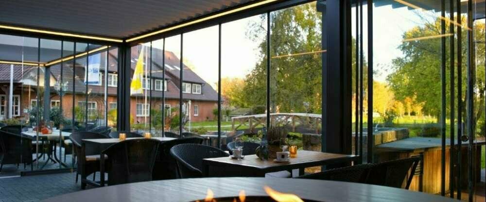 Ringhotel Forellenhof Walsrode - Restaurant