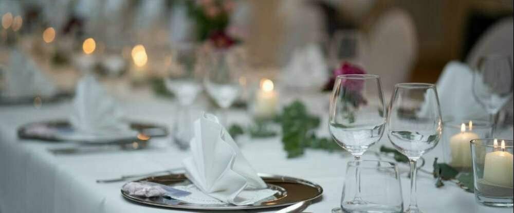 Ringhotel Forellenhof Walsrode - Restaurant