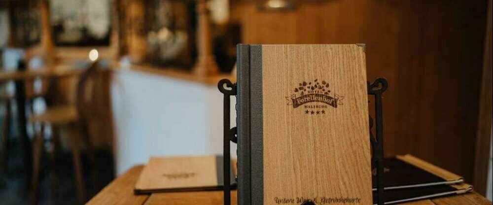 Ringhotel Forellenhof Walsrode - Restaurant