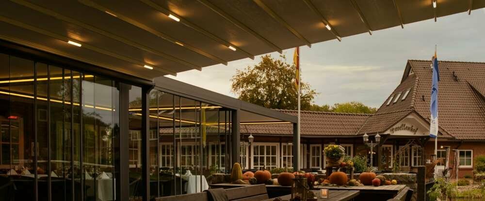 Wintergarten Brauerei