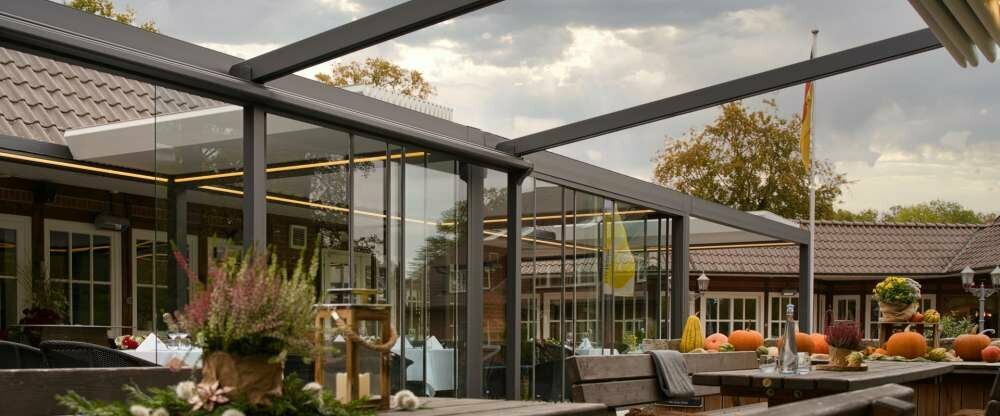 Wintergarten Brauerei