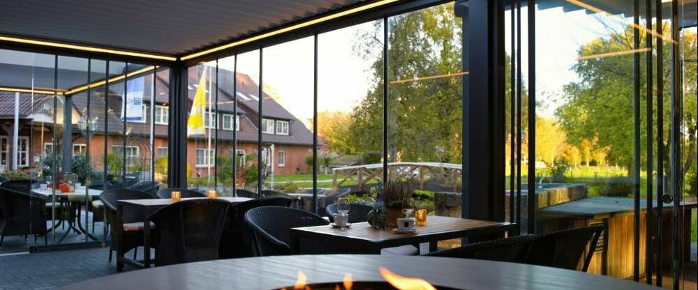 Wintergarten Brauerei