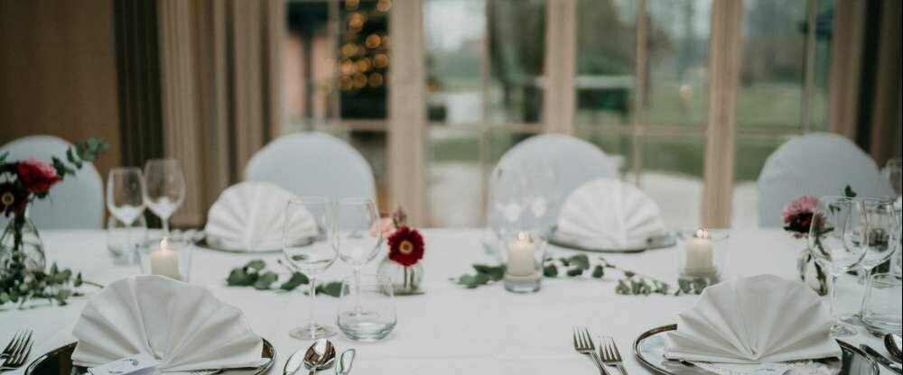 Ringhotel Forellenhof Walsrode - Restaurant