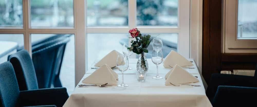 Ringhotel Forellenhof Walsrode - Restaurant