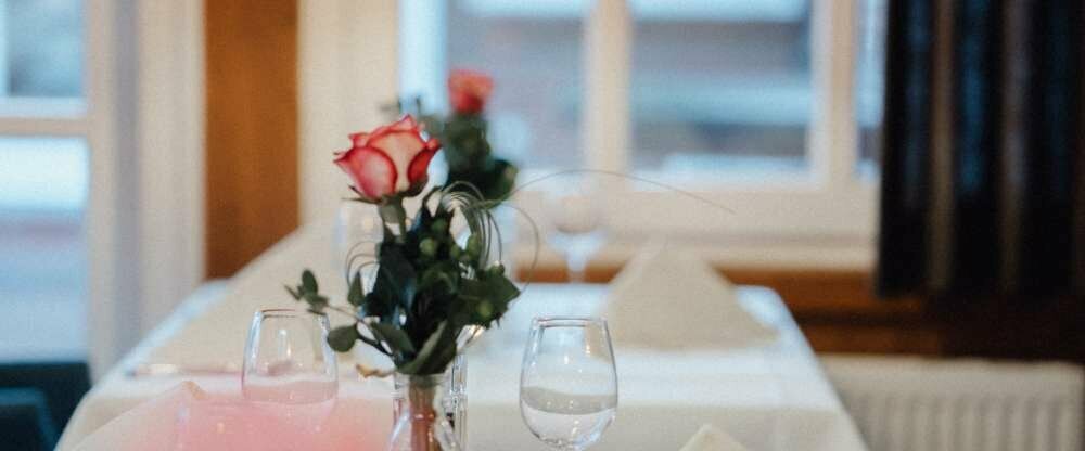 Ringhotel Forellenhof Walsrode - Restaurant