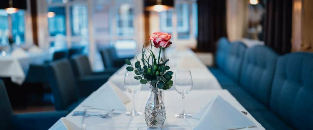 Ringhotel Forellenhof Walsrode - Restaurant