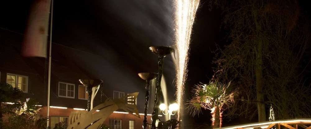 Ringhotel Forellenhof Walsrode - Sonstiges