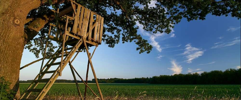 Ringhotel Forellenhof Walsrode - Umgebung