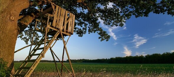 Ringhotel Forellenhof Walsrode - Umgebung, Quelle: Ringhotel Forellenhof Walsrode
