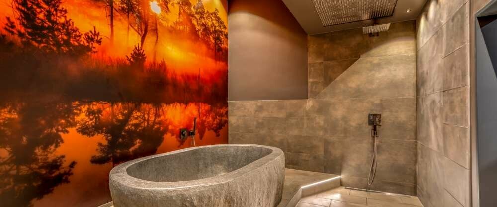 Ringhotel Forellenhof Walsrode - Wellnessbereich