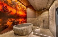 Ringhotel Forellenhof Walsrode - Wellnessbereich