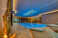Ringhotel Forellenhof Walsrode - Wellnessbereich