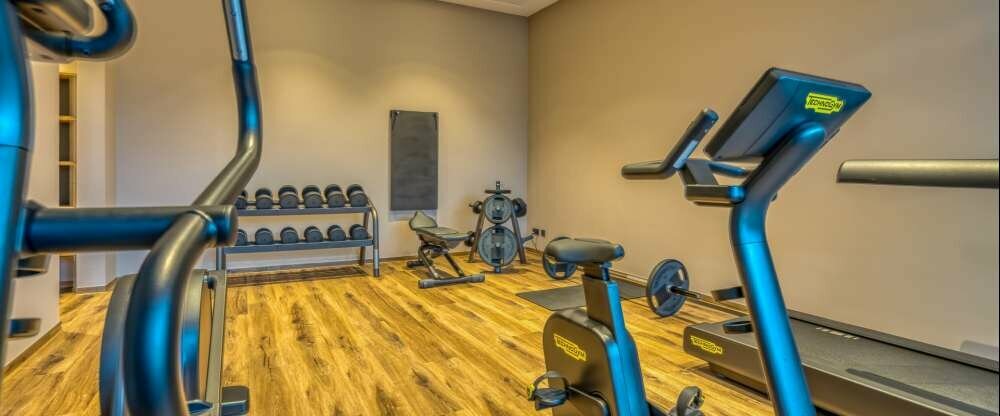 Ringhotel Forellenhof Walsrode - Wellnessbereich