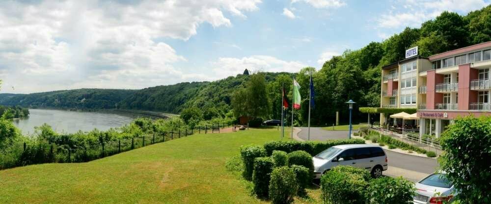 Ringhotel Haus Oberwinter