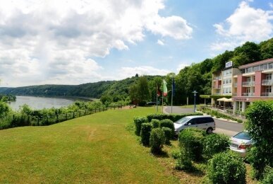 Ringhotel Haus Oberwinter, Quelle: Ringhotel Haus Oberwinter