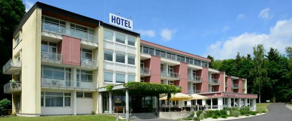 Ringhotel Haus Oberwinter